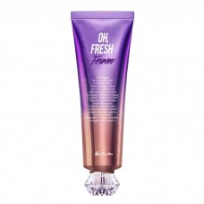 Парфюмированный крем для тела Kiss by Rosemine Fragrance Cream – Oh, Fresh Forever